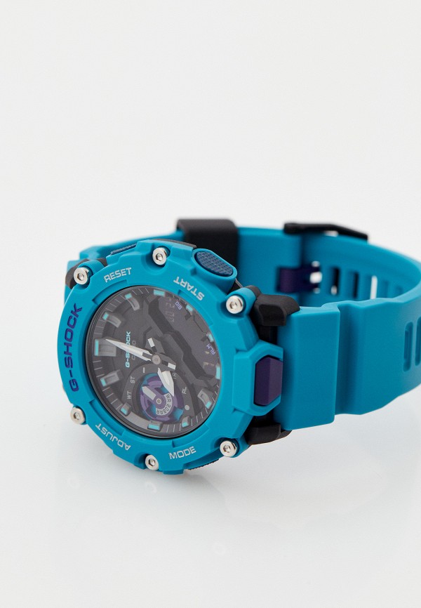 фото Часы casio