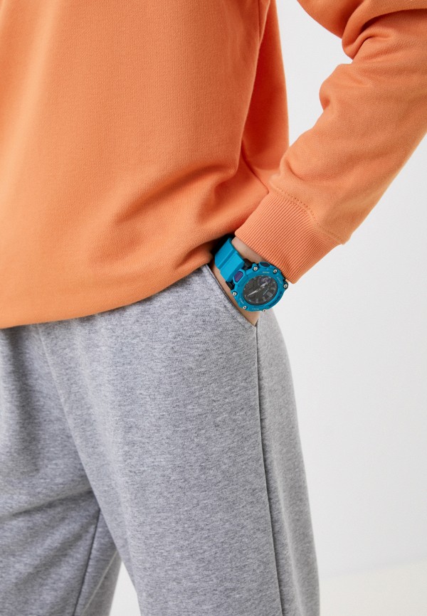 фото Часы casio