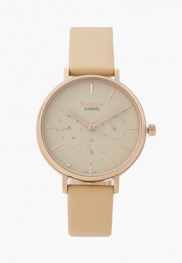 фото Часы casio