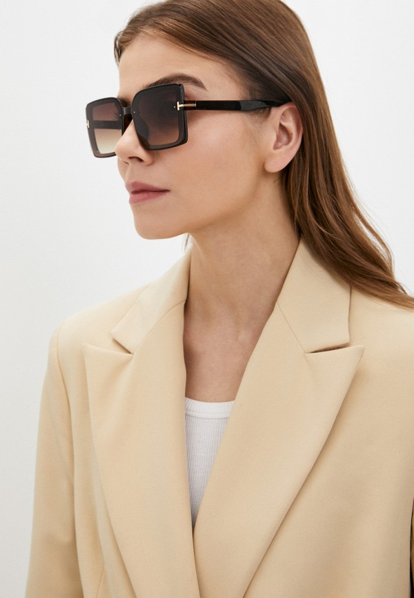 фото Очки солнцезащитные diora.rim