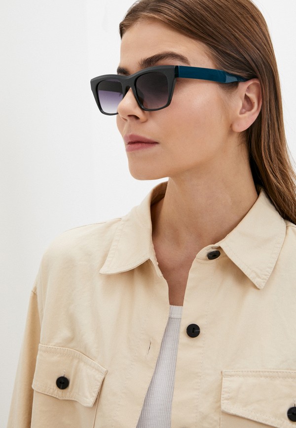 фото Очки солнцезащитные diora.rim