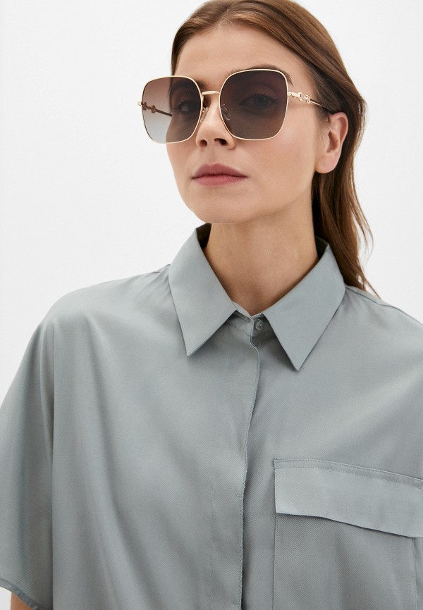 фото Очки солнцезащитные diora.rim