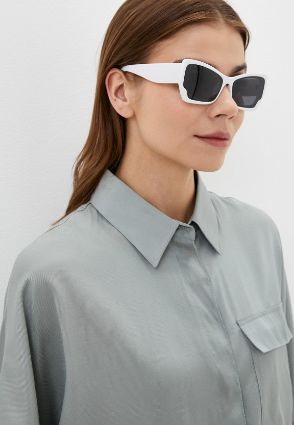 фото Очки солнцезащитные diora.rim