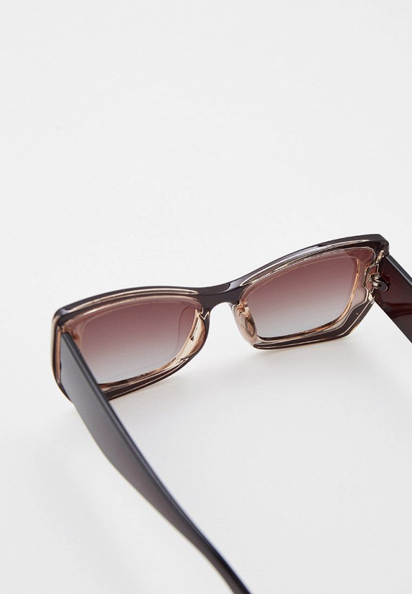 фото Очки солнцезащитные diora.rim