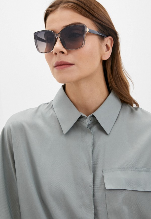 фото Очки солнцезащитные diora.rim