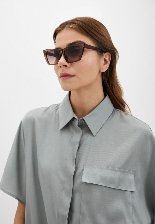 фото Очки солнцезащитные diora.rim