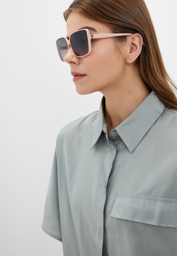 фото Очки солнцезащитные diora.rim