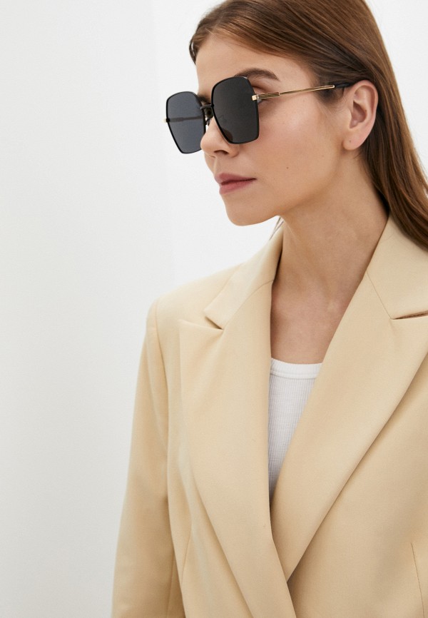 фото Очки солнцезащитные diora.rim