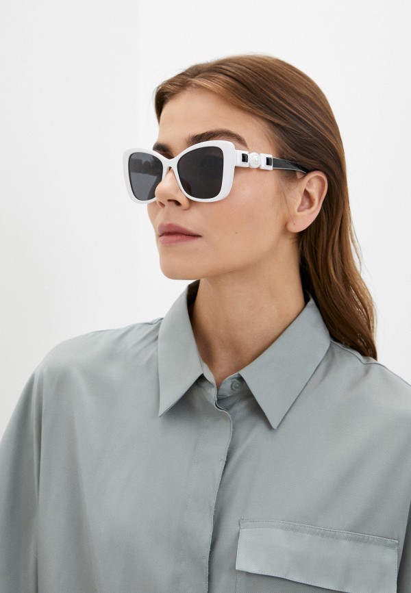 фото Очки солнцезащитные diora.rim