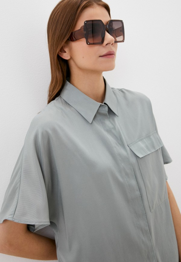 фото Очки солнцезащитные diora.rim