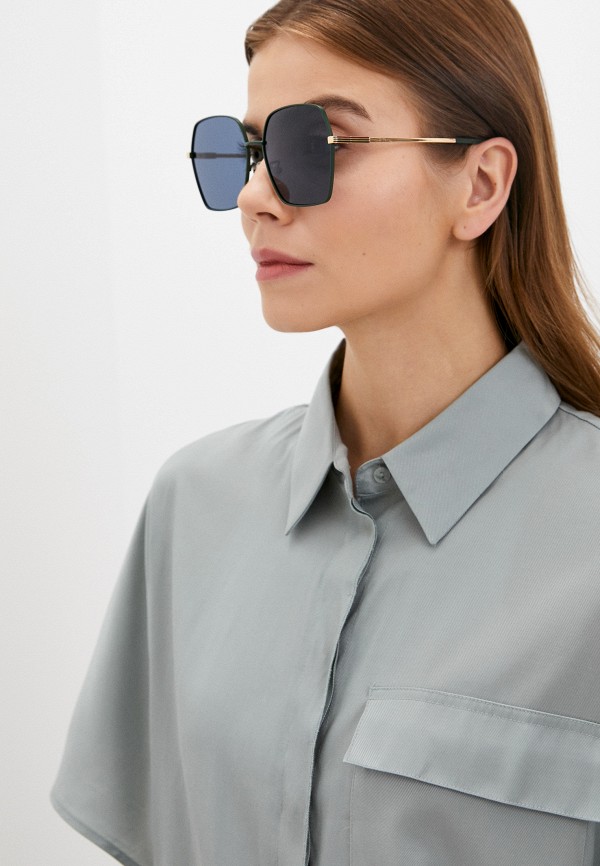 фото Очки солнцезащитные diora.rim