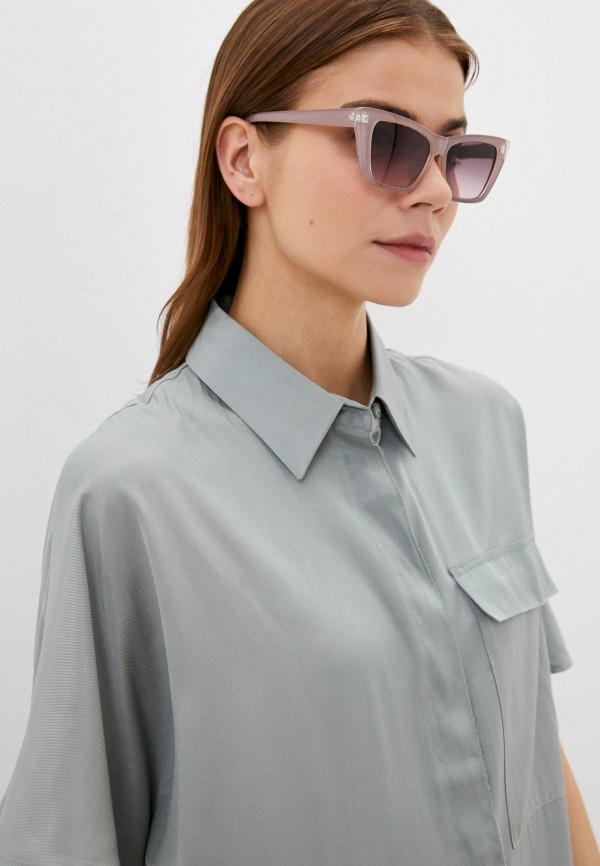 фото Очки солнцезащитные diora.rim