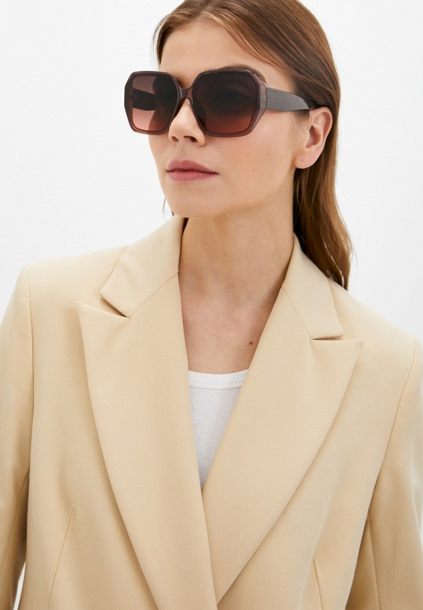 фото Очки солнцезащитные diora.rim