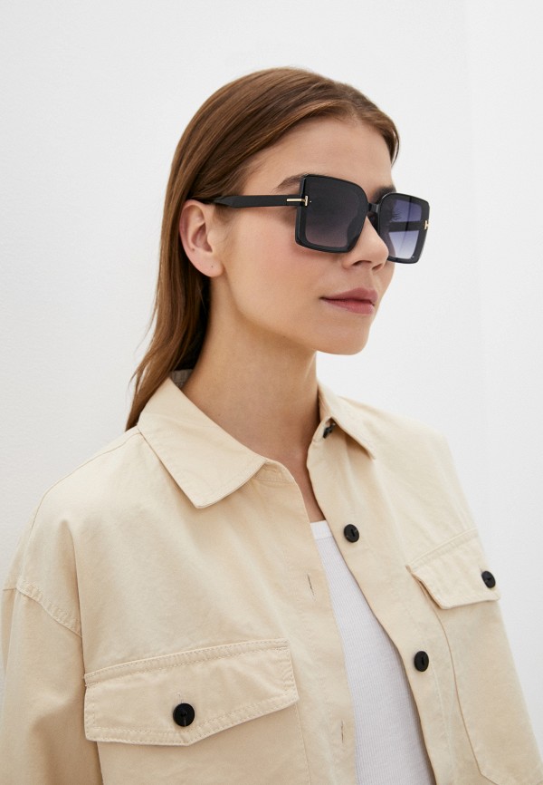 фото Очки солнцезащитные diora.rim