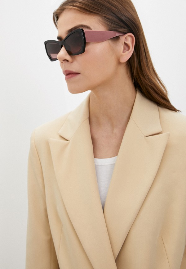 фото Очки солнцезащитные diora.rim