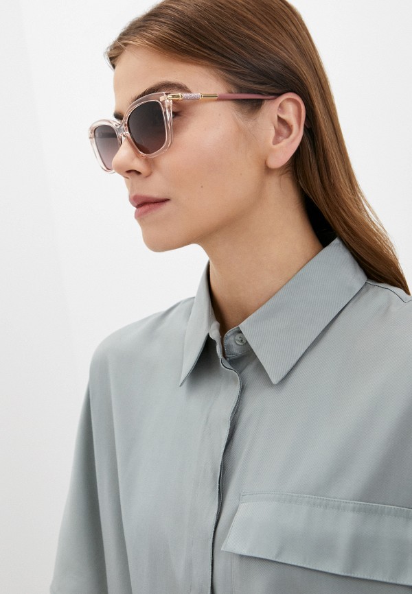 фото Очки солнцезащитные diora.rim