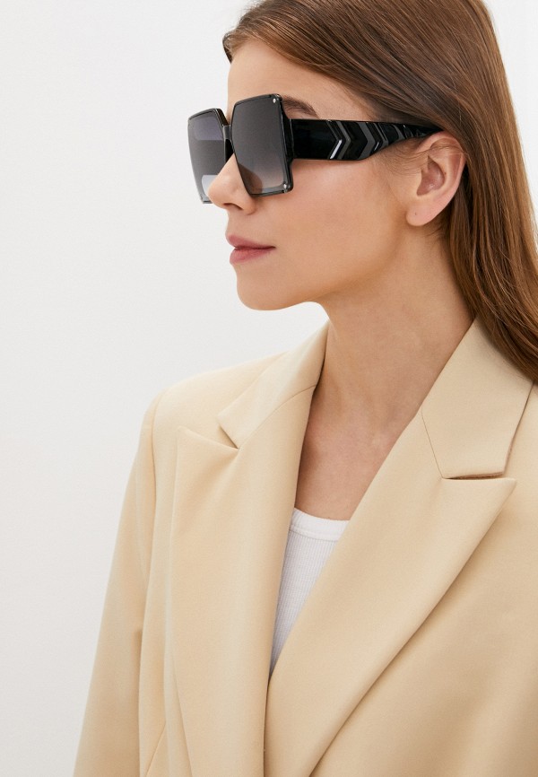 фото Очки солнцезащитные diora.rim