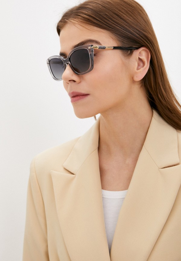 фото Очки солнцезащитные diora.rim