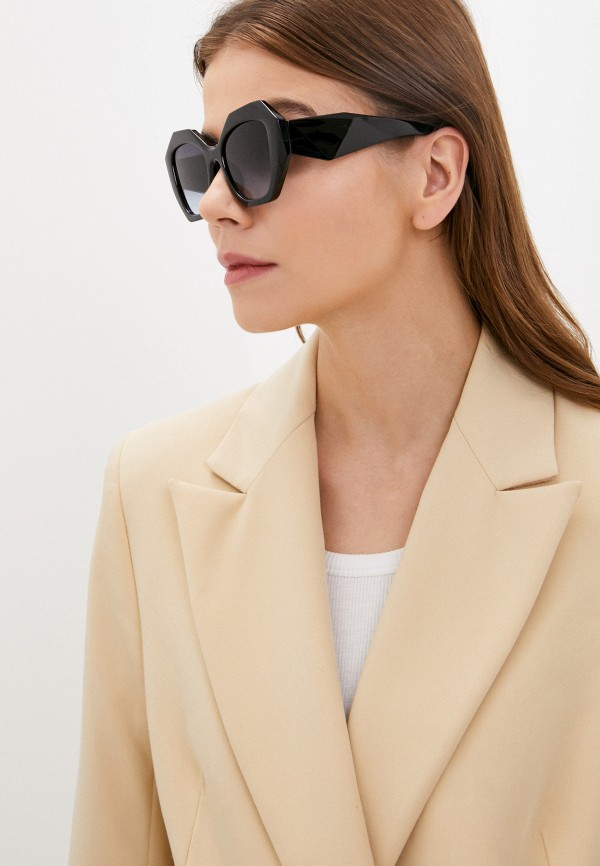 фото Очки солнцезащитные diora.rim