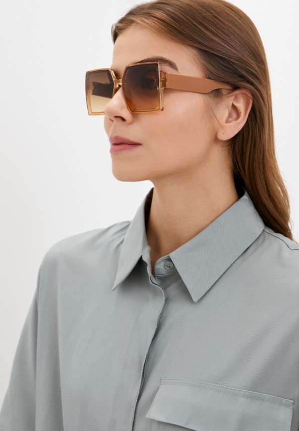 фото Очки солнцезащитные diora.rim