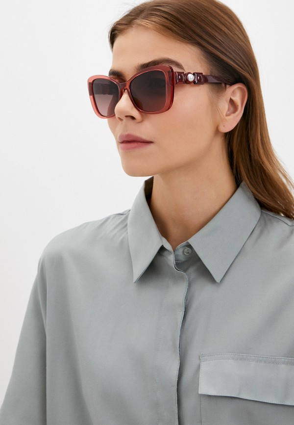 фото Очки солнцезащитные diora.rim