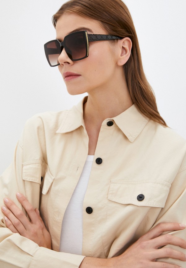 фото Очки солнцезащитные diora.rim