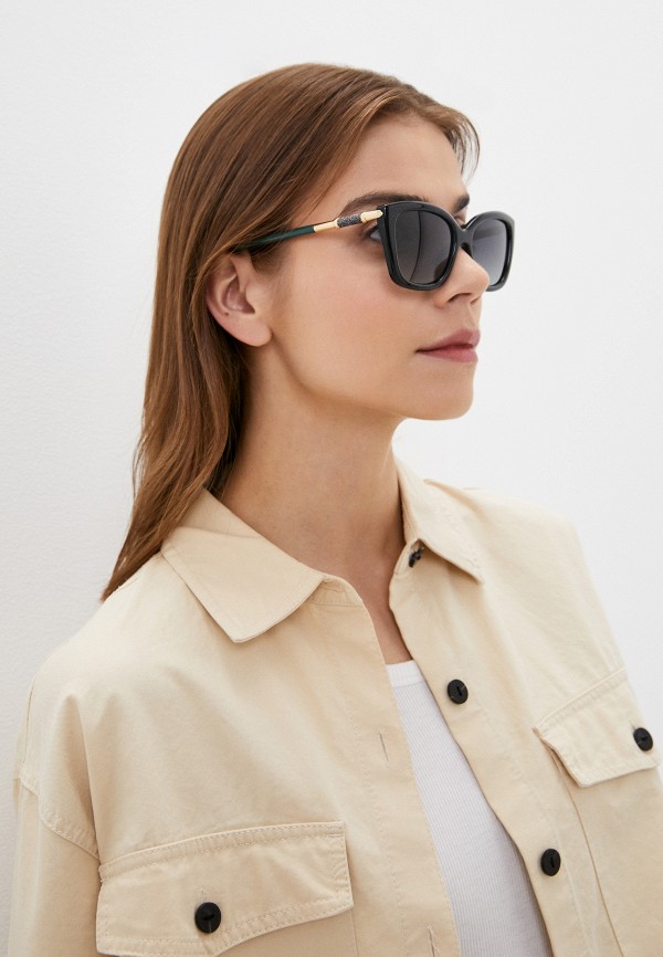 фото Очки солнцезащитные diora.rim