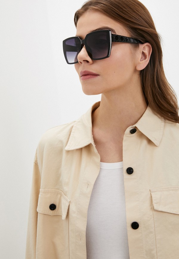 фото Очки солнцезащитные diora.rim