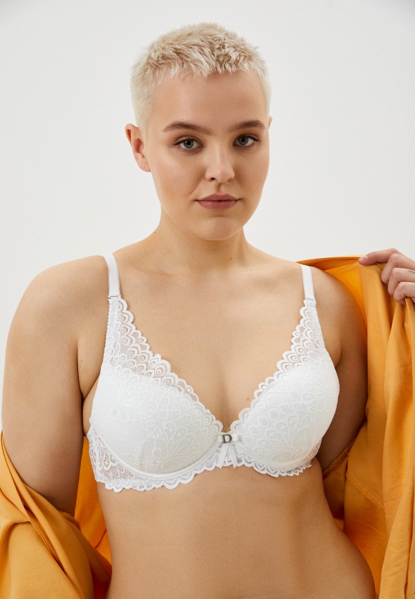 фото Бюстгальтер и трусы jiemina