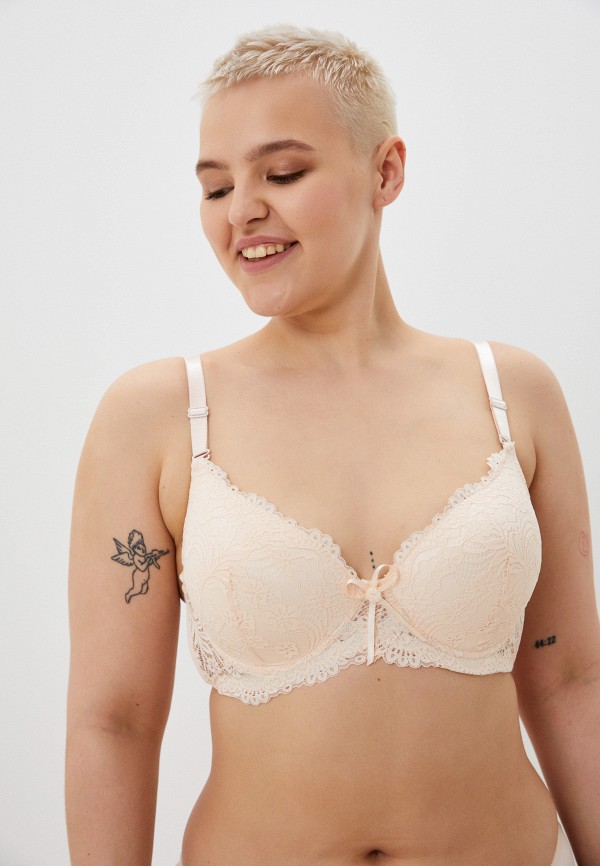 фото Бюстгальтер и трусы jiemina