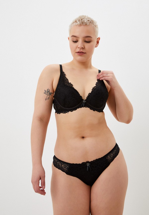 фото Бюстгальтер и трусы jiemina