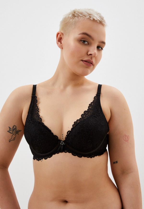 фото Бюстгальтер и трусы jiemina