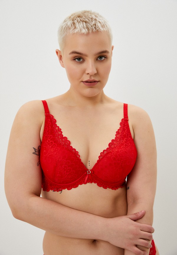 фото Бюстгальтер и трусы jiemina