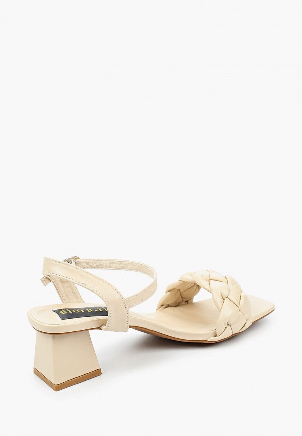 фото Босоножки diora.rim