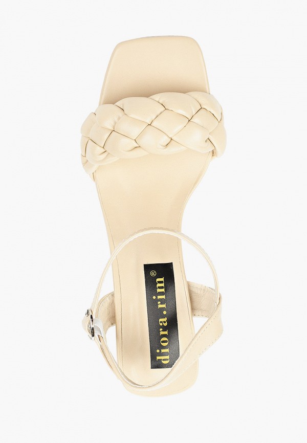 фото Босоножки diora.rim