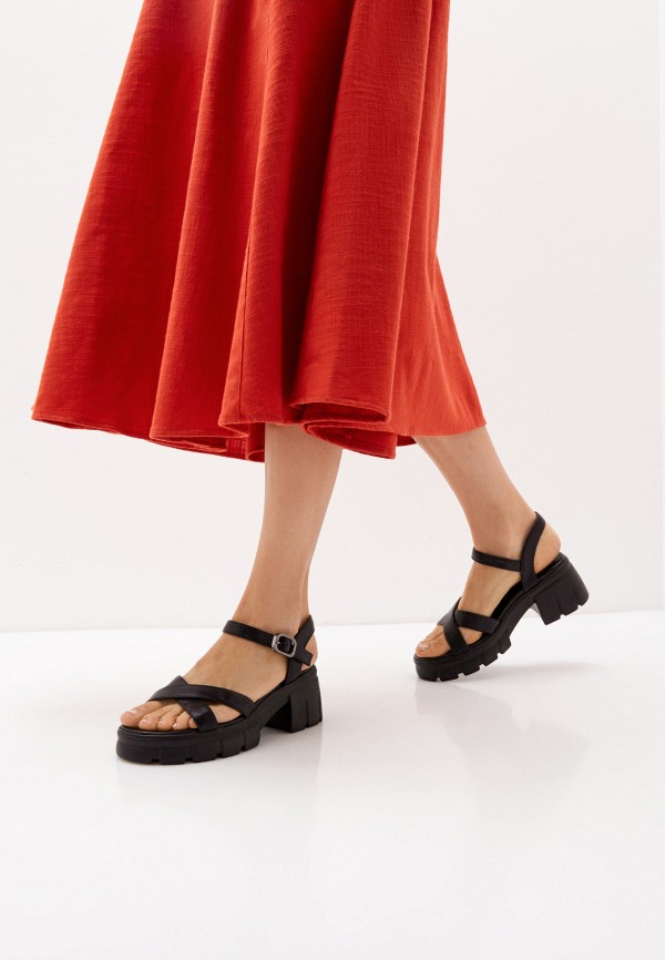 фото Босоножки diora.rim