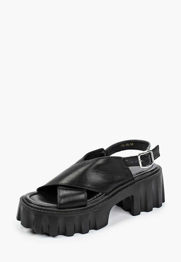 фото Босоножки diora.rim