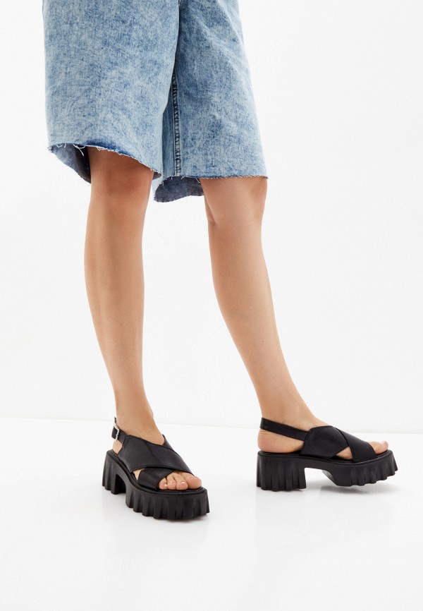 фото Босоножки diora.rim