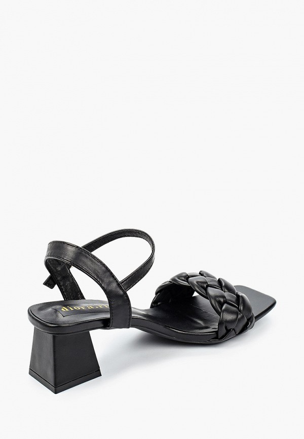 фото Босоножки diora.rim