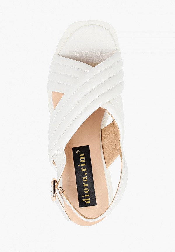 фото Босоножки diora.rim