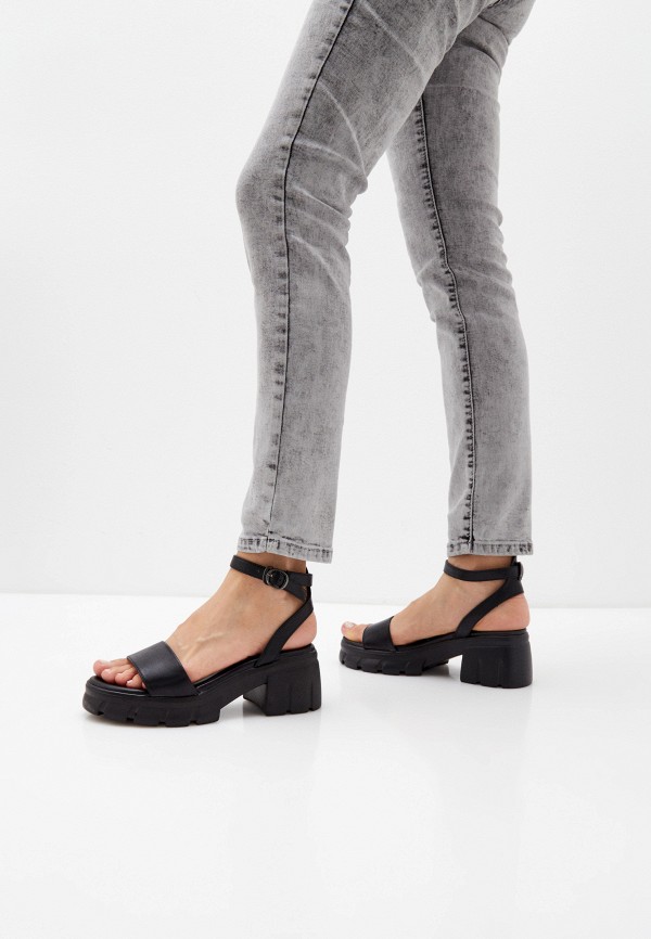 фото Босоножки diora.rim