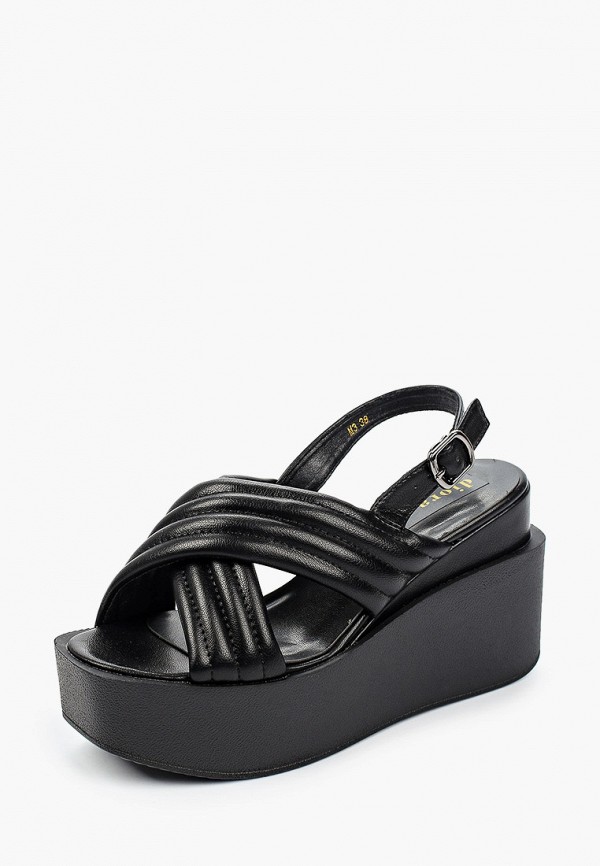 фото Босоножки diora.rim