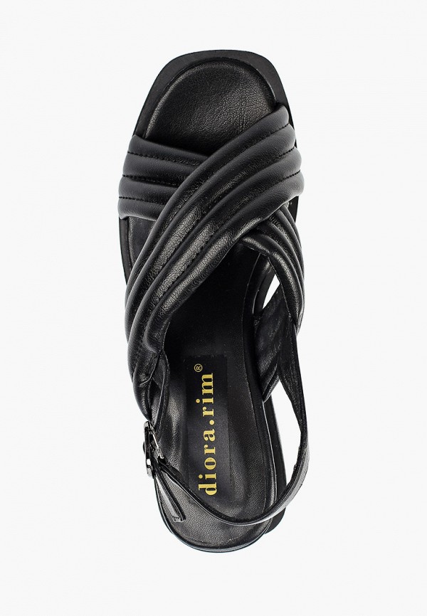 фото Босоножки diora.rim