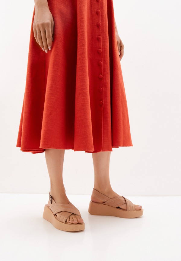 фото Босоножки diora.rim