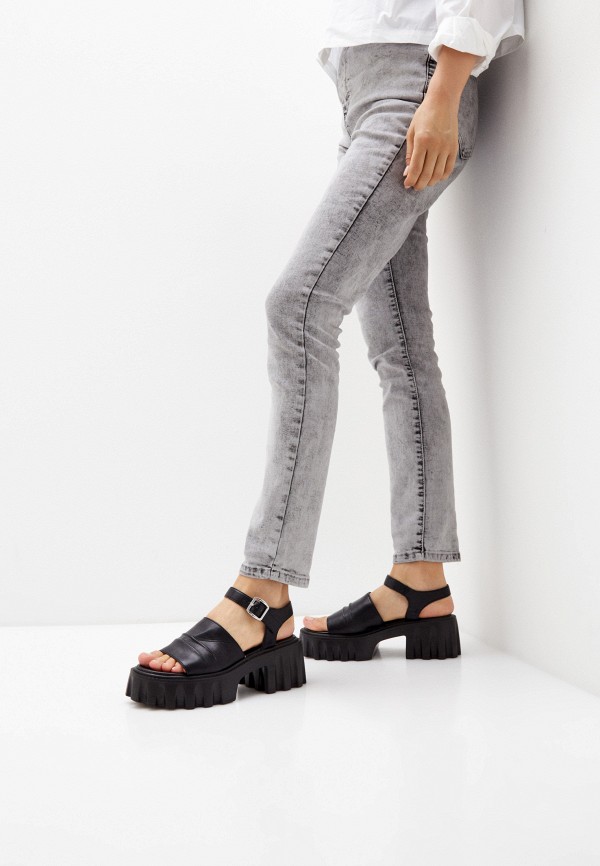 фото Босоножки diora.rim