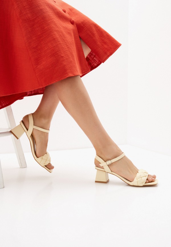 фото Босоножки diora.rim