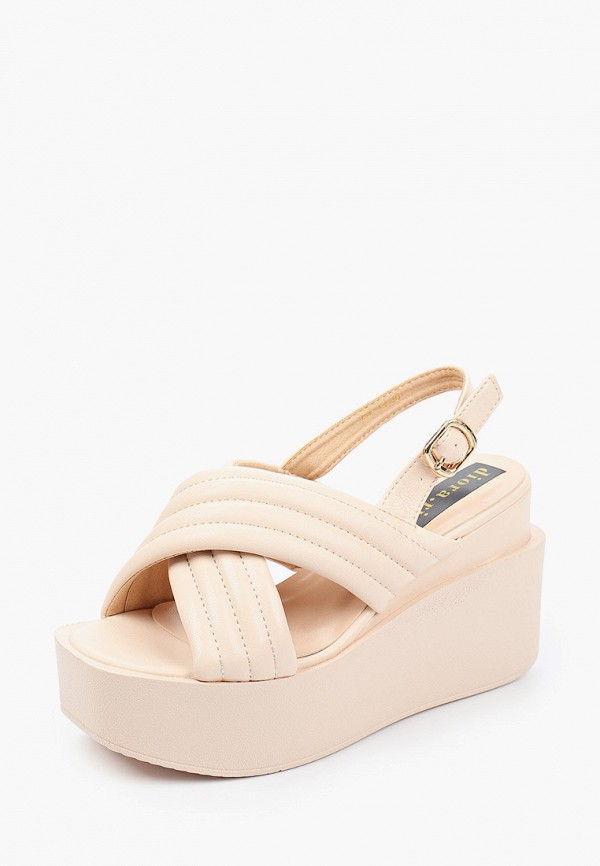 фото Босоножки diora.rim