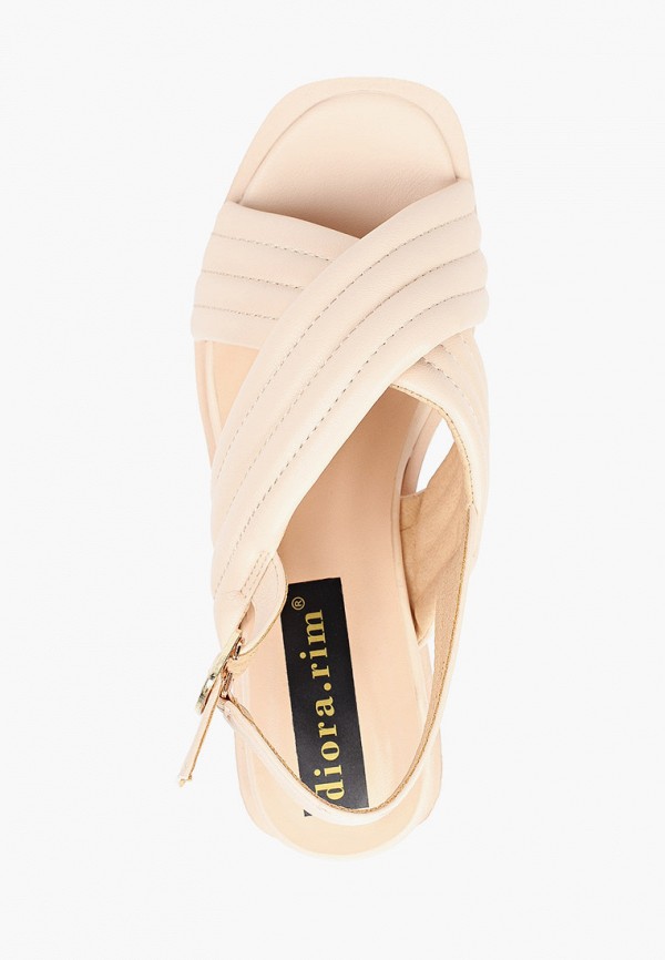 фото Босоножки diora.rim