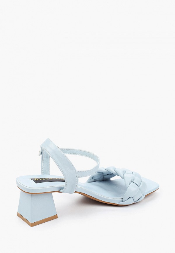 фото Босоножки diora.rim