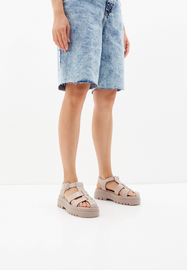 фото Босоножки diora.rim